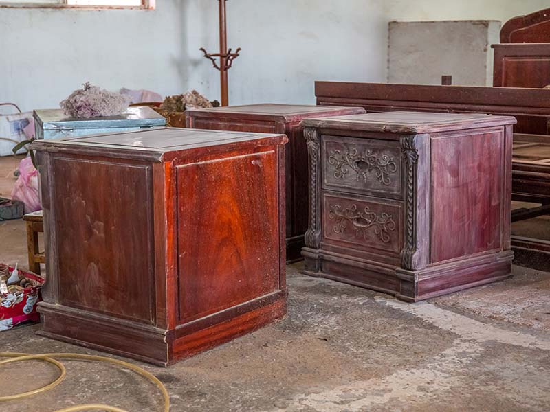 海口工艺品修复报价