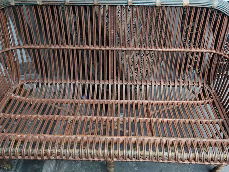 海口老旧红木家具保养维修和翻新